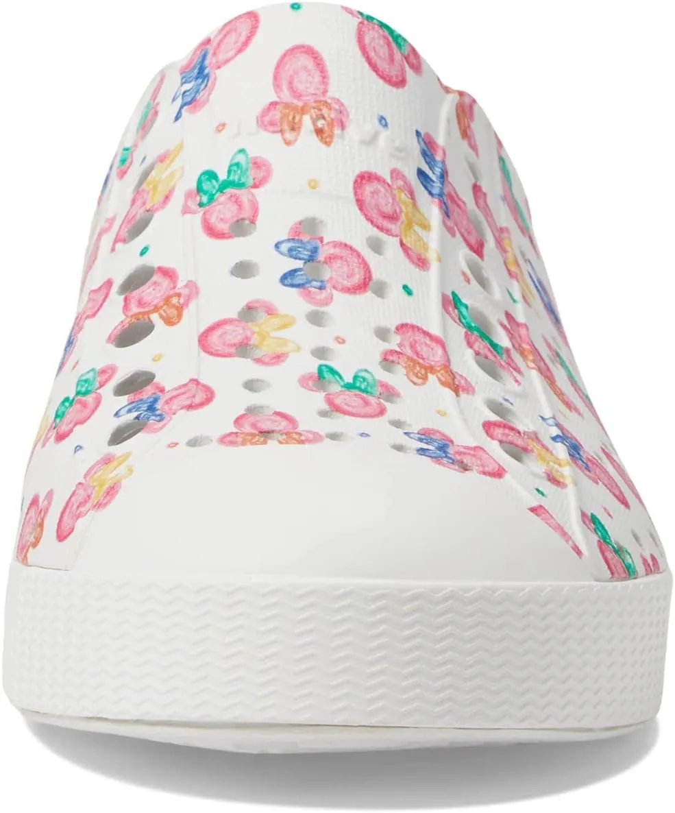 Native Shoes Unisex-Child Jefferson Print Junior Sneaker