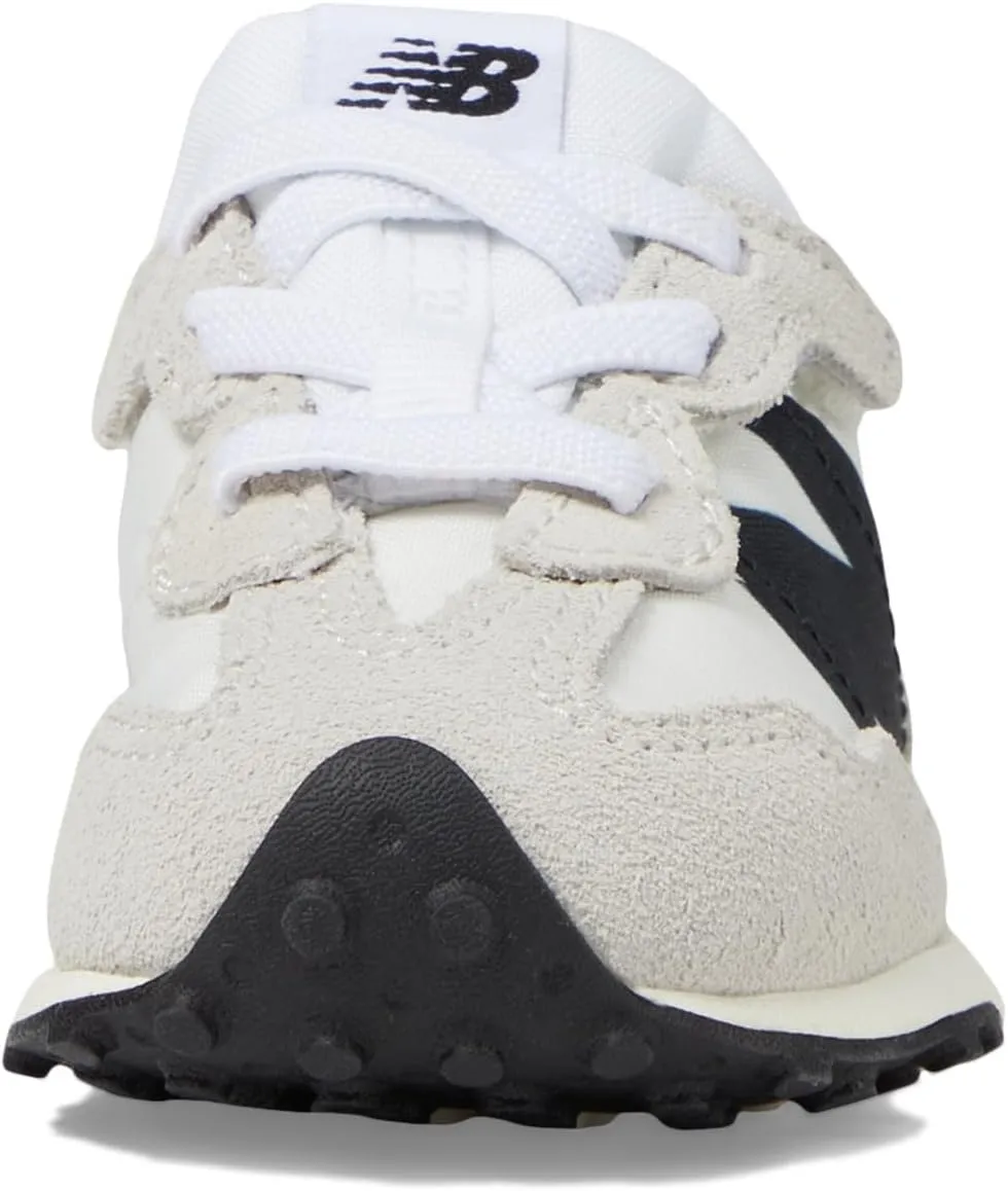 New Balance Girl's 327 New-b Hook & Loop (Infant/Toddler) Sneaker