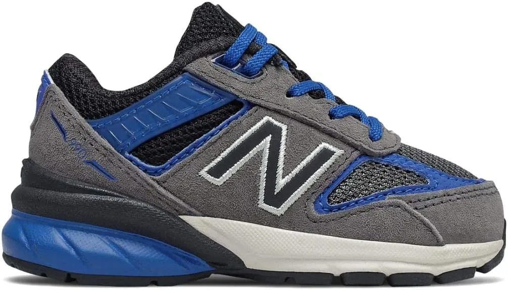 New Balance Unisex-Child Kv624y (Little Big Kid)