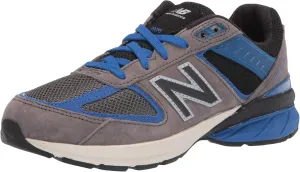 New Balance Unisex-Child Kv624y (Little Big Kid)