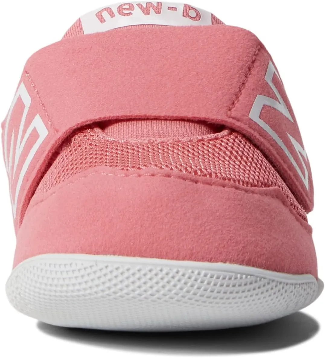 New Balance Unisex-Child New-b V1 Hook and Loop Sneaker