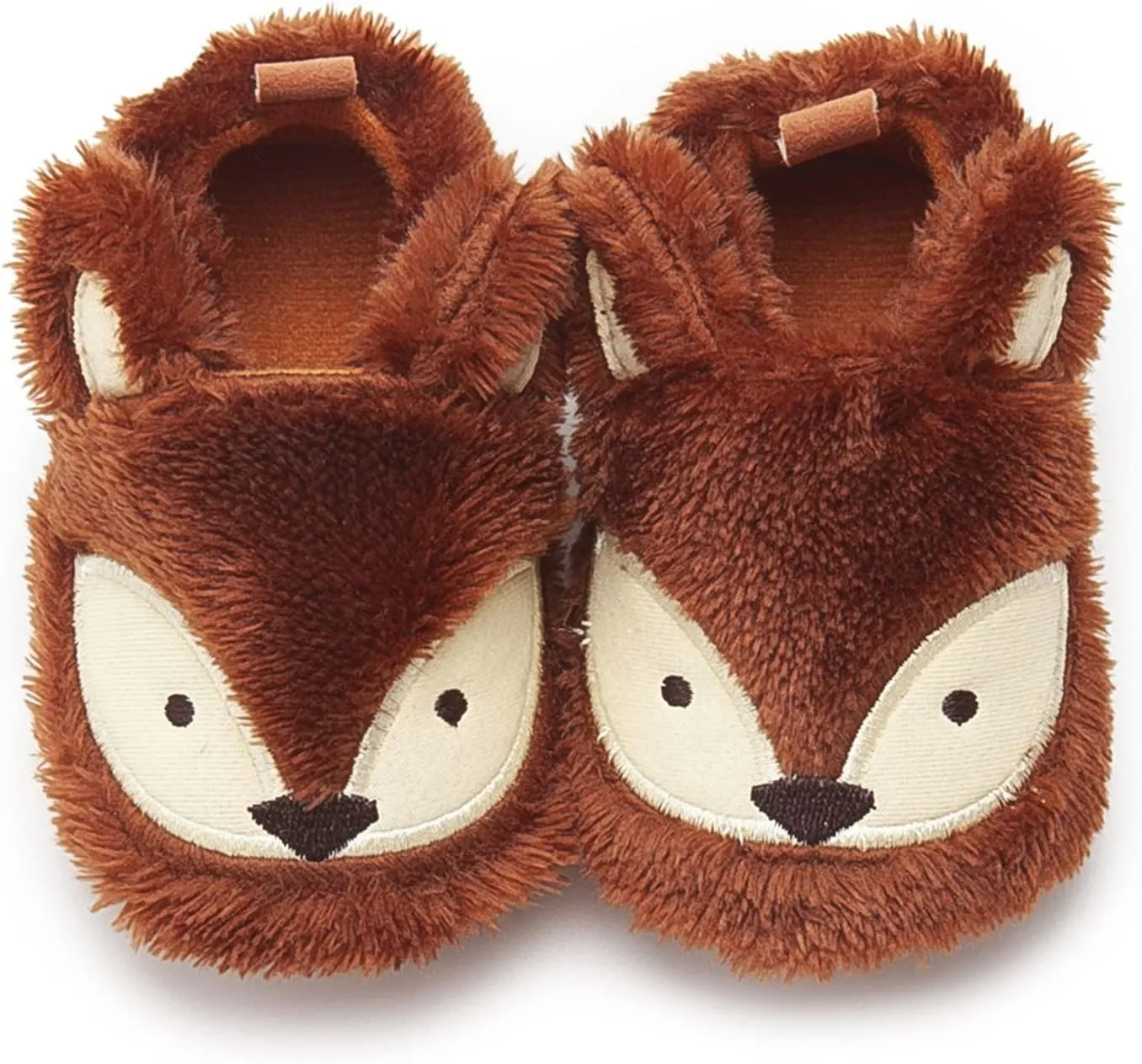 Newborn Cotton Sneakers Warm Winter Baby Shoes Cute Shape Christmas Baby Shoes Soft Sole Slippers Fashion Sneakers