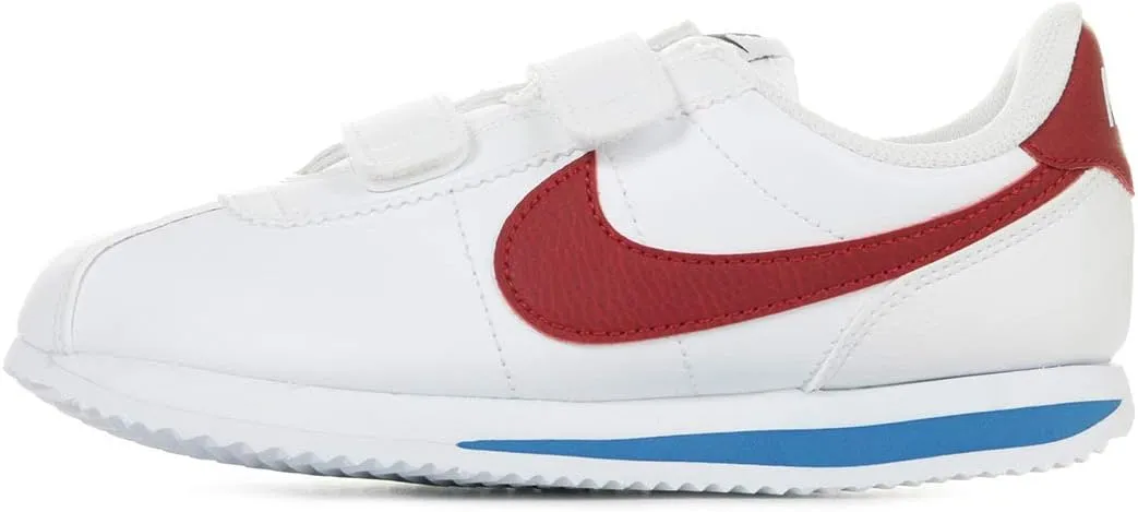 Nike Boy's Low Sneakers
