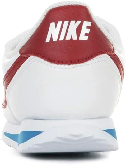 Nike Boy's Low Sneakers