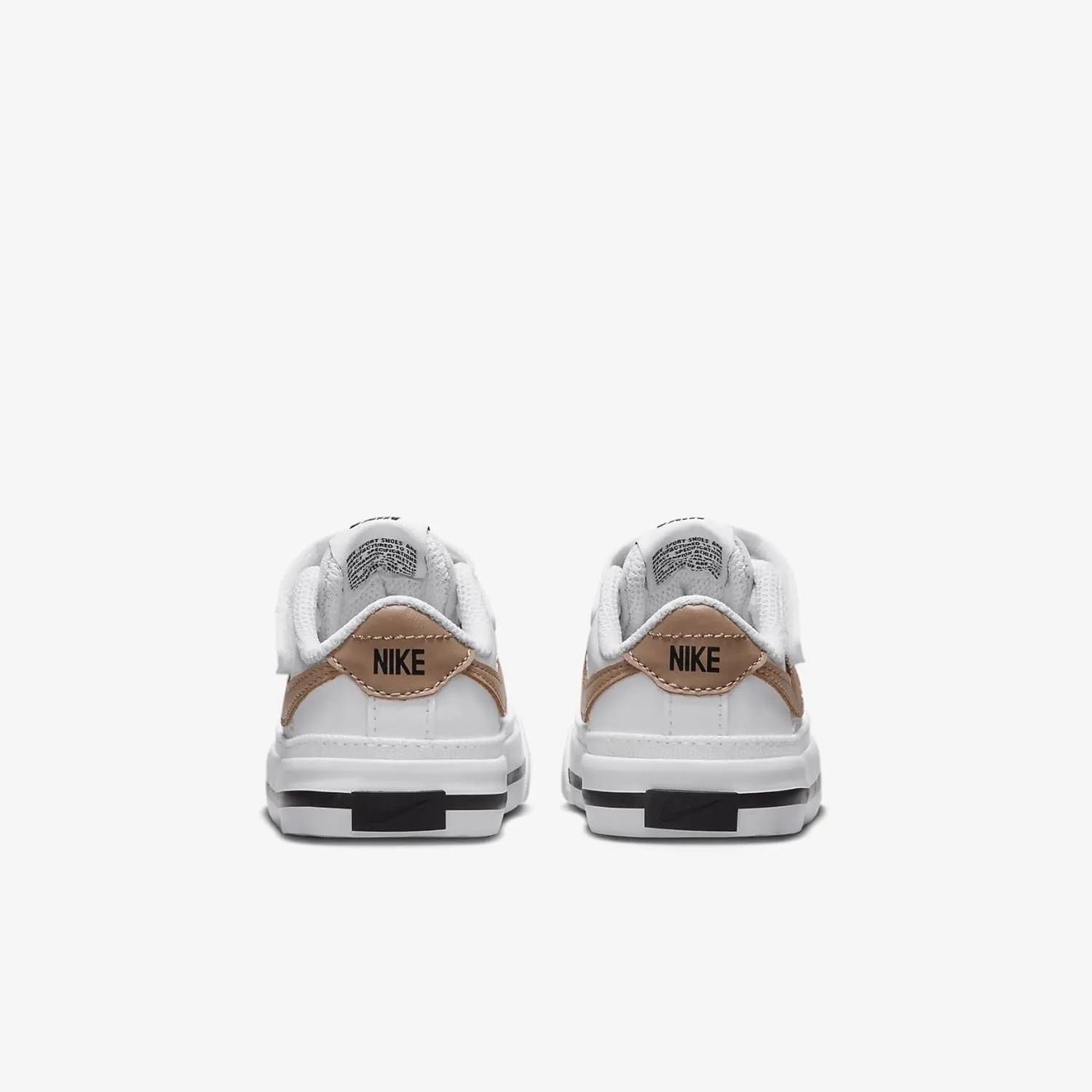 NIKE Boy's Sneakers Shoes