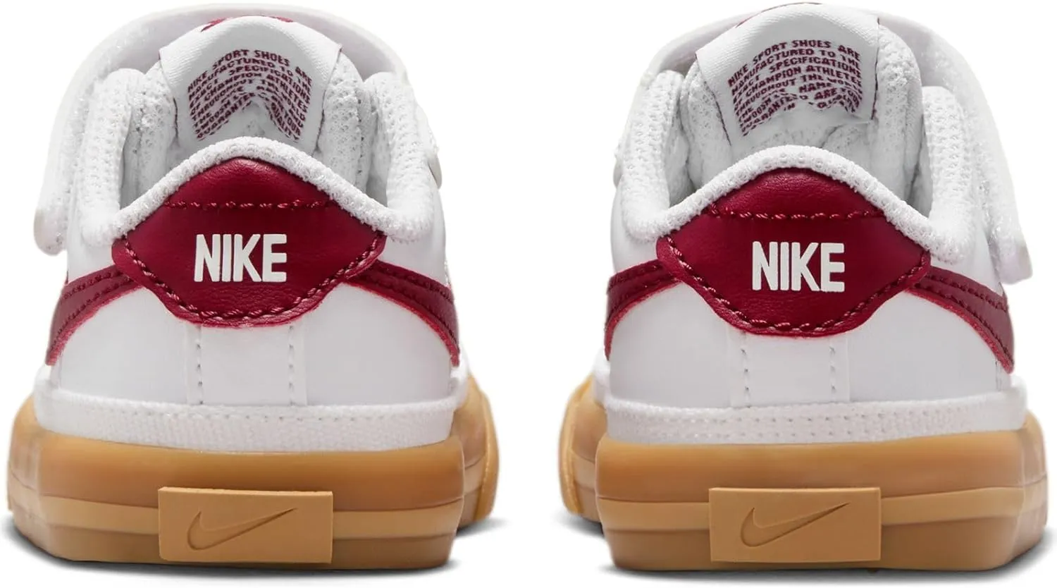 NIKE Boy's Sneakers Shoes