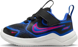 Nike Cosmic Runner Baby/Toddler Shoes (HM4401-002, Black/Hyper Royal/Summit White/Bright Crimson) Size 10