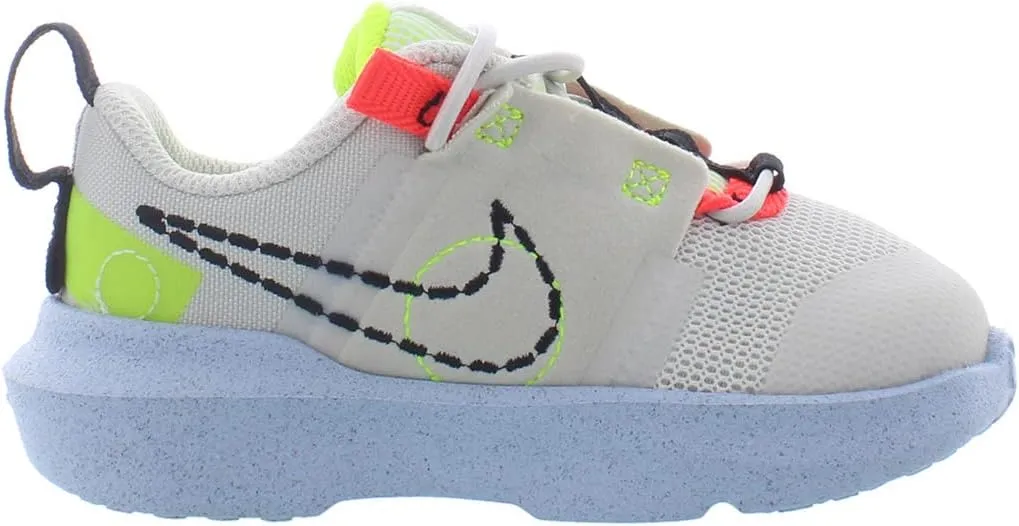 Nike Crater Impact Baby Boys Shoes
