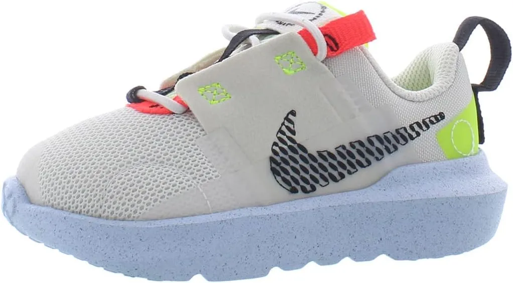 Nike Crater Impact Baby Boys Shoes
