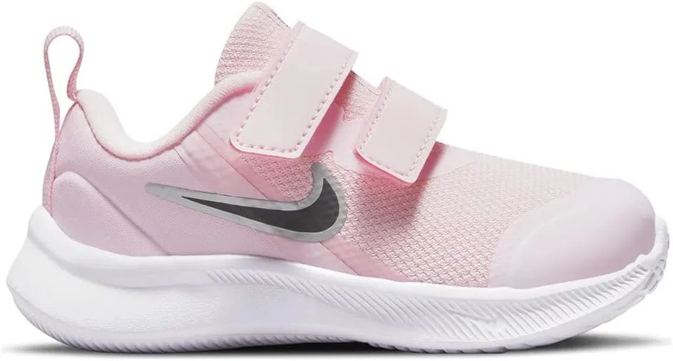 Nike Star Runner 3 Ac Baby Girls Shoes