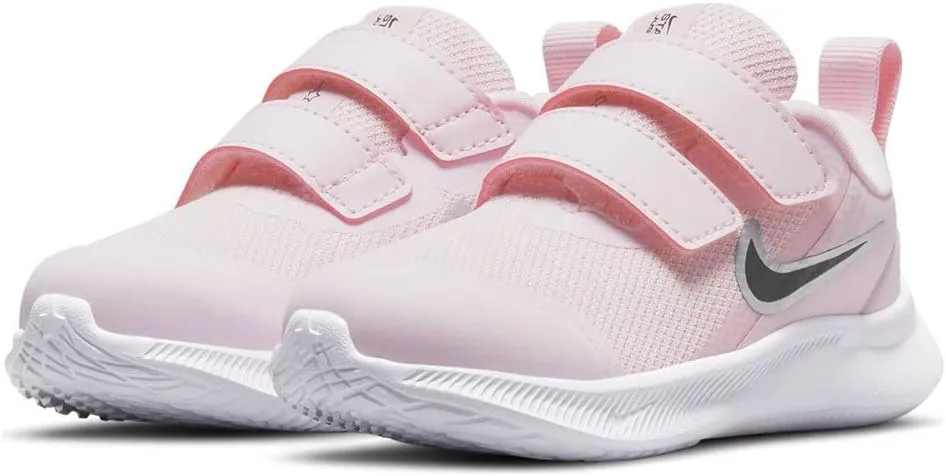 Nike Star Runner 3 Ac Baby Girls Shoes