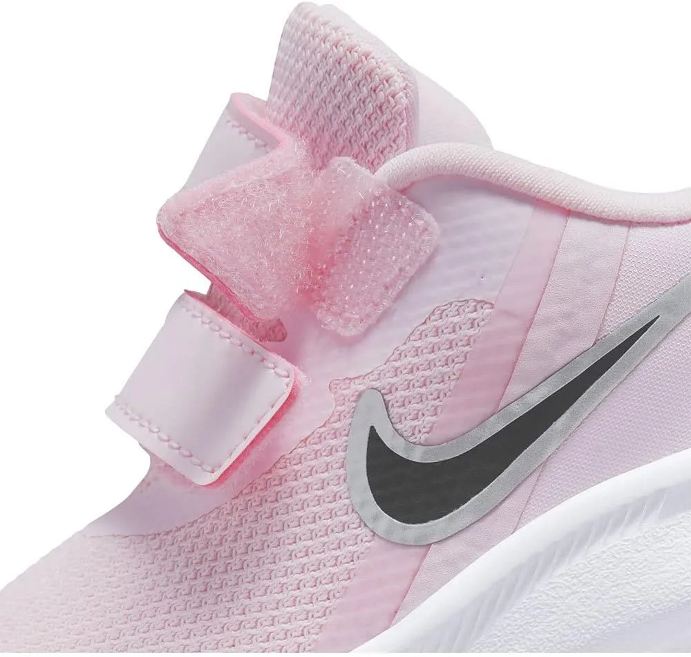 Nike Star Runner 3 Ac Baby Girls Shoes