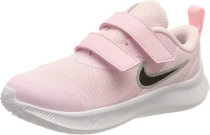 Nike Star Runner 3 Ac Baby Girls Shoes