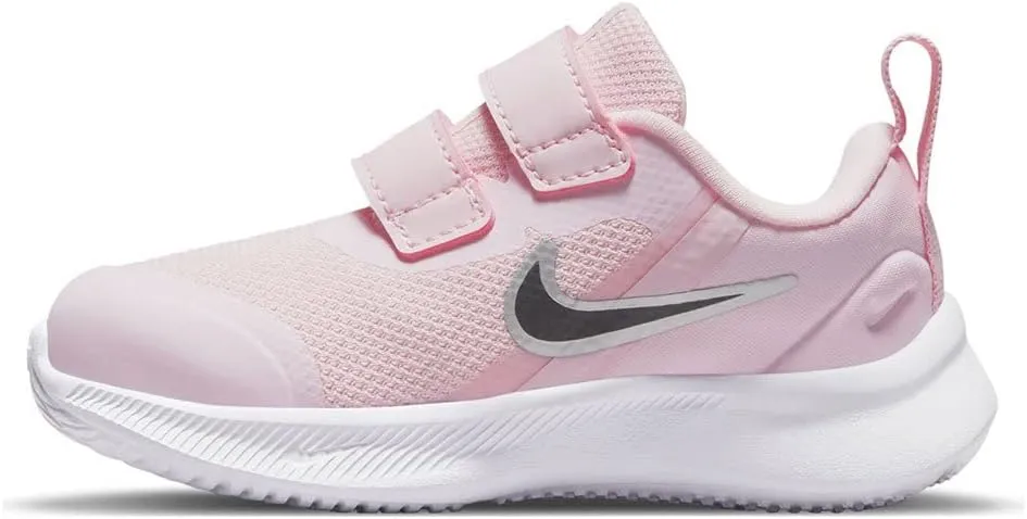 Nike Star Runner 3 Ac Baby Girls Shoes