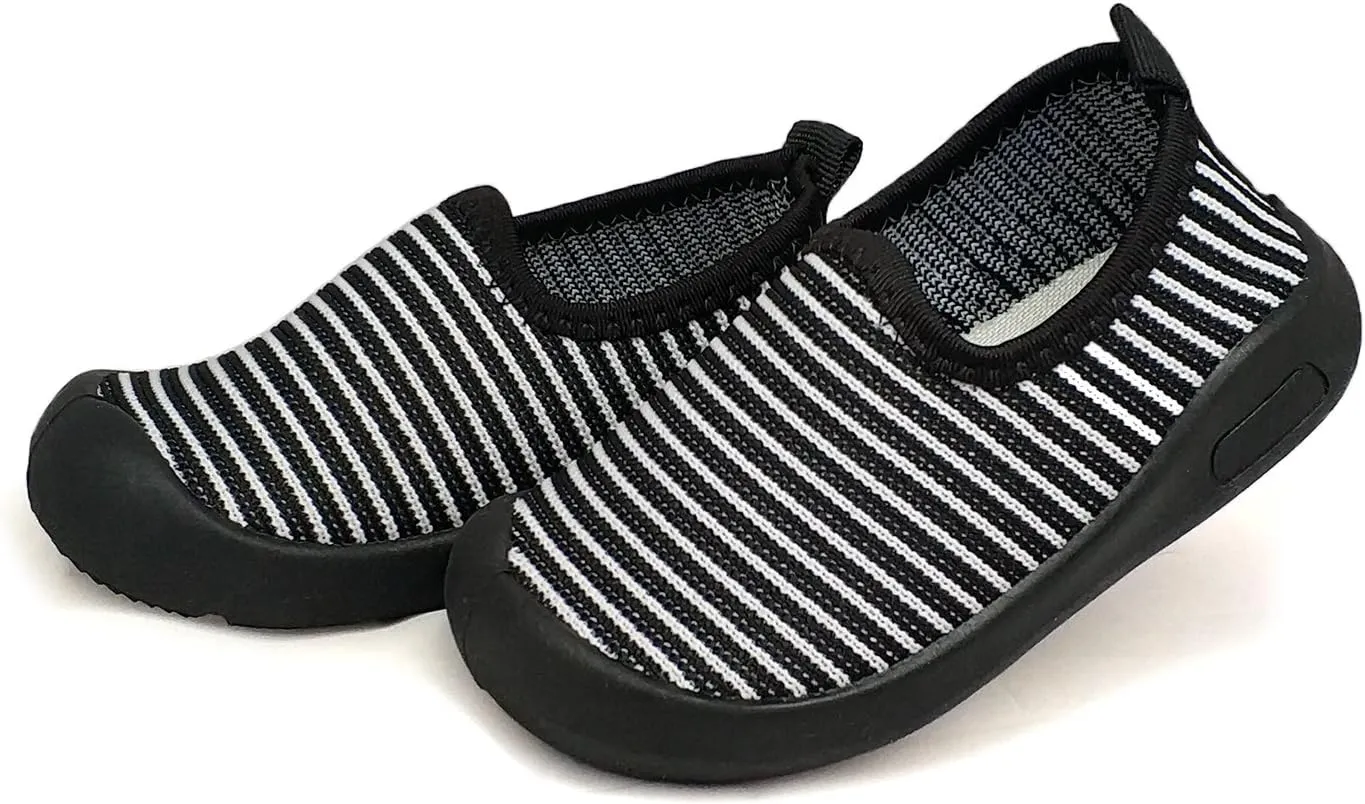 OAISNIT Baby Boys Girls Shoes Breathable Mesh Walking Shoes Lightweight Non-Slip Sneakers Infant First Walkers