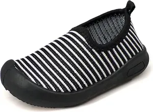 OAISNIT Baby Boys Girls Shoes Breathable Mesh Walking Shoes Lightweight Non-Slip Sneakers Infant First Walkers