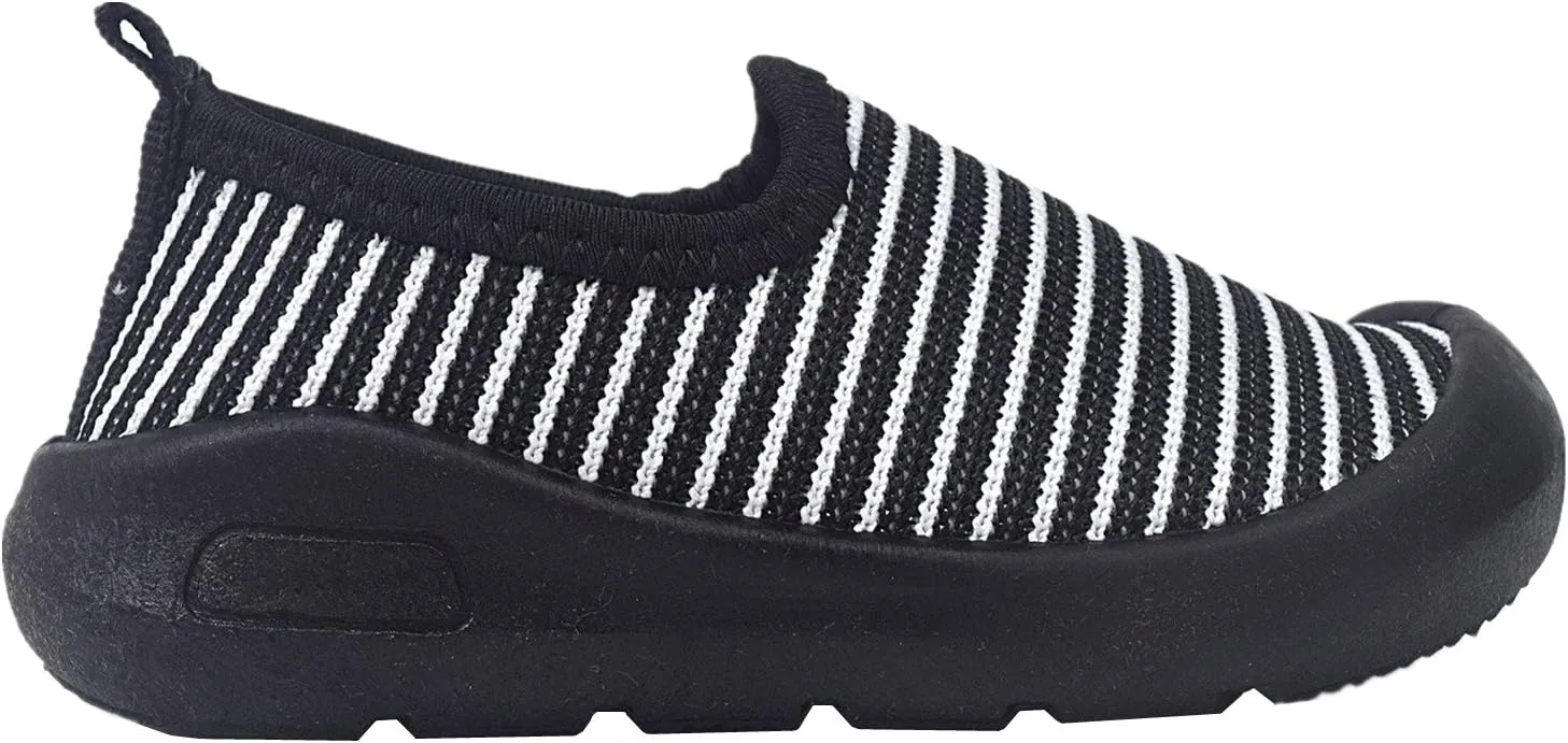 OAISNIT Baby Boys Girls Shoes Breathable Mesh Walking Shoes Lightweight Non-Slip Sneakers Infant First Walkers