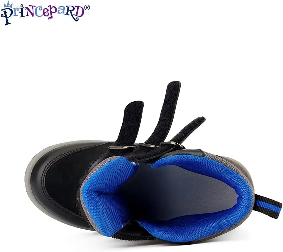 Orthopedic Sneakers for Kids and Toddlers,Corrective Shoes with Arch and Ankle Support,Prevent Boys and Girls' Tiptoe Walking