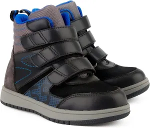 Orthopedic Sneakers for Kids and Toddlers,Corrective Shoes with Arch and Ankle Support,Prevent Boys and Girls' Tiptoe Walking