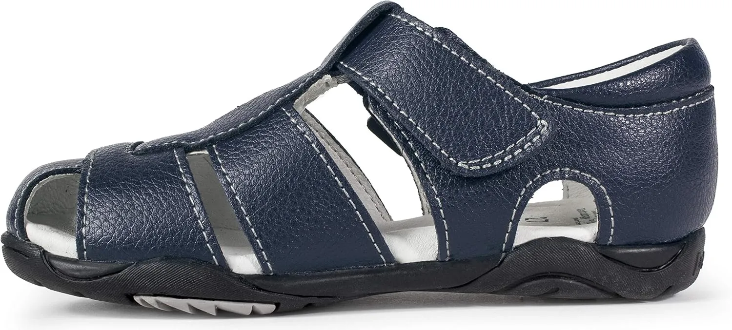 pediped Flex Sydney Sandal (Toddler/Little Kid)