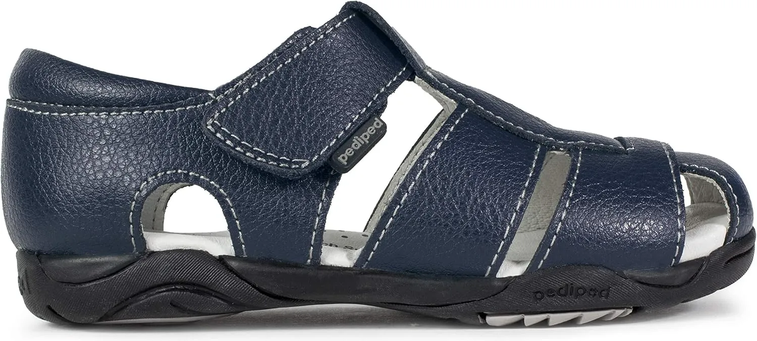 pediped Flex Sydney Sandal (Toddler/Little Kid)