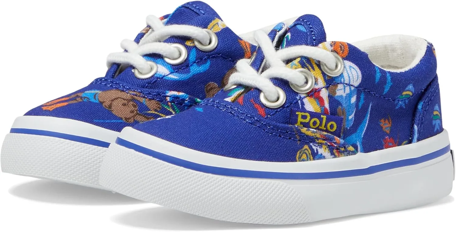 POLO RALPH LAUREN Baby Boy's Keaton (Toddler)