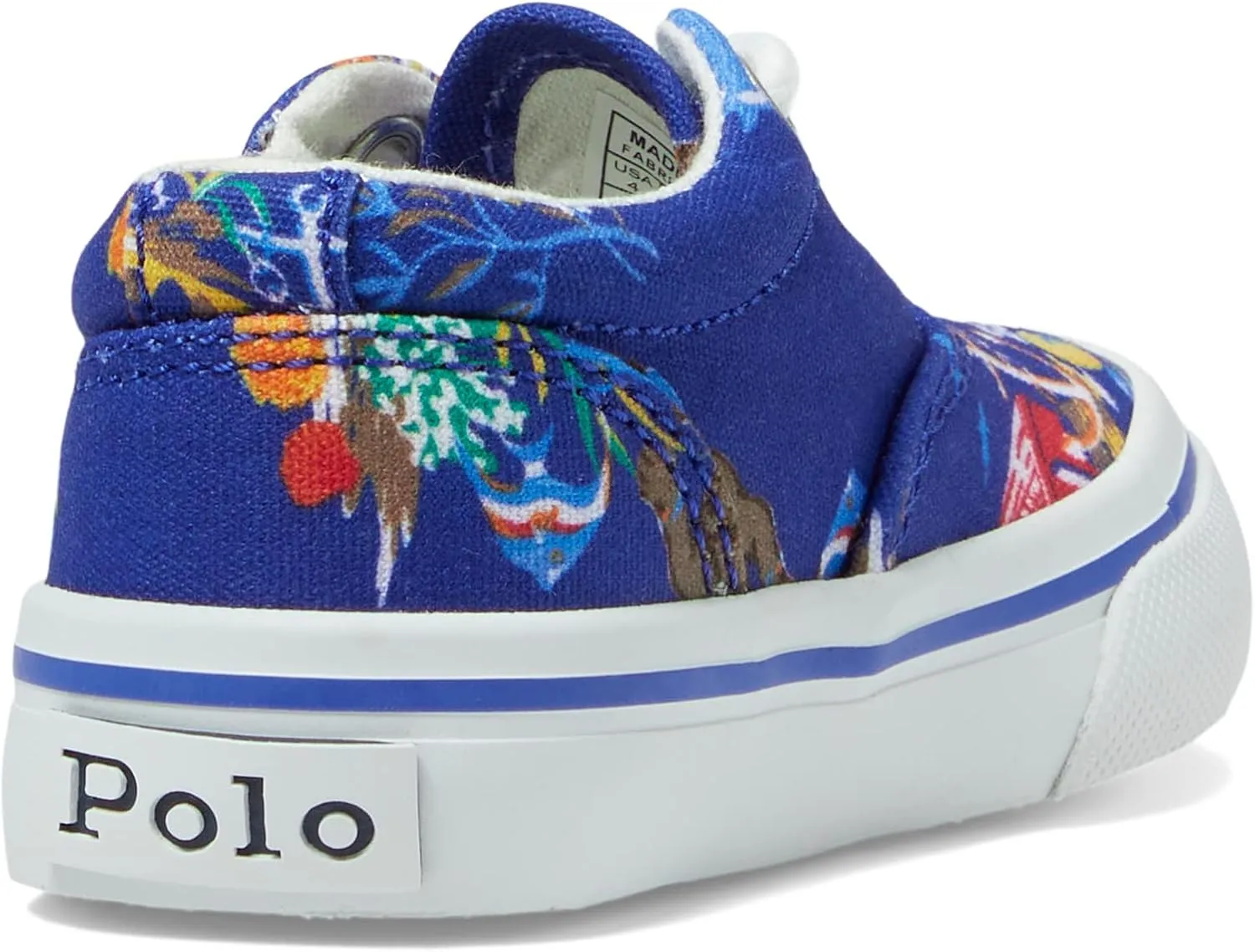 POLO RALPH LAUREN Baby Boy's Keaton (Toddler)