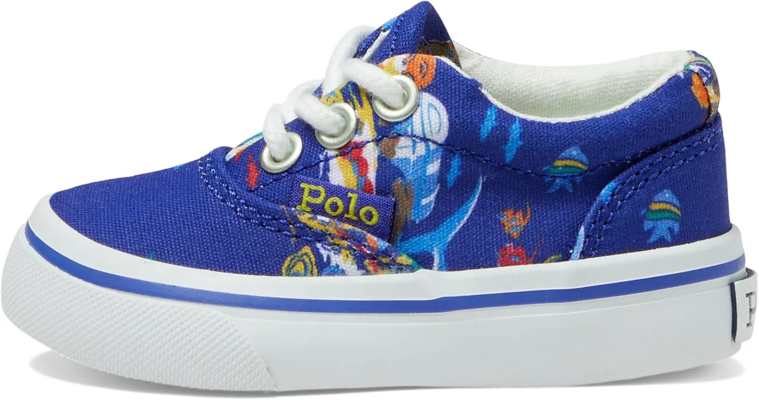 POLO RALPH LAUREN Baby Boy's Keaton (Toddler)