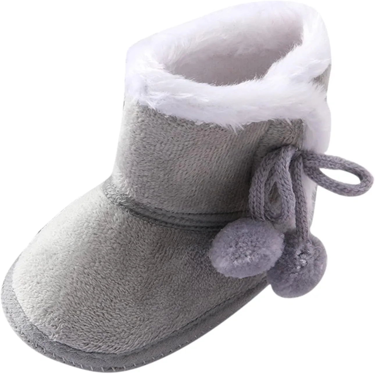 Preemie Baby Shoes Girls Girls Booties Snow Shoes Infant Toddler Boys Boots Soft Baby Warming Baby Shoes Tennis Shoes 4t
