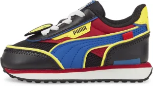 PUMA Unisex-Child Future Rider Play on Sneaker