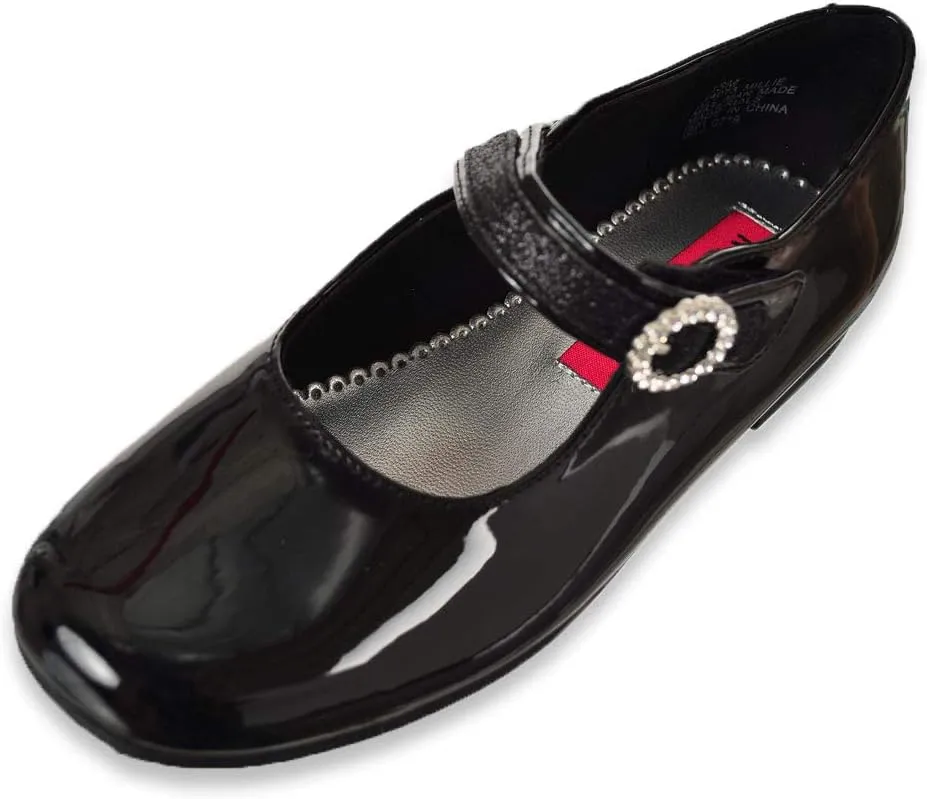 Rachel Kids Baby Girl's Lil Millie (Toddler)