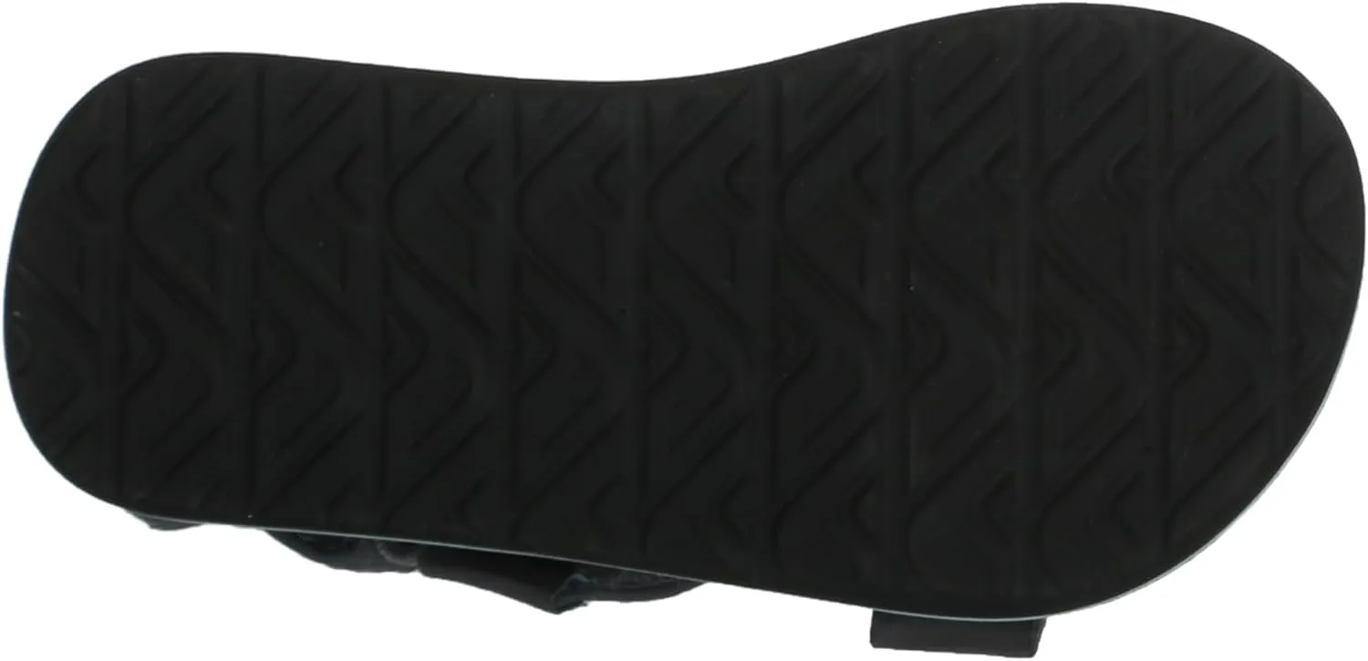REEF Boy's Little Ahi Convertible Sport Sandal