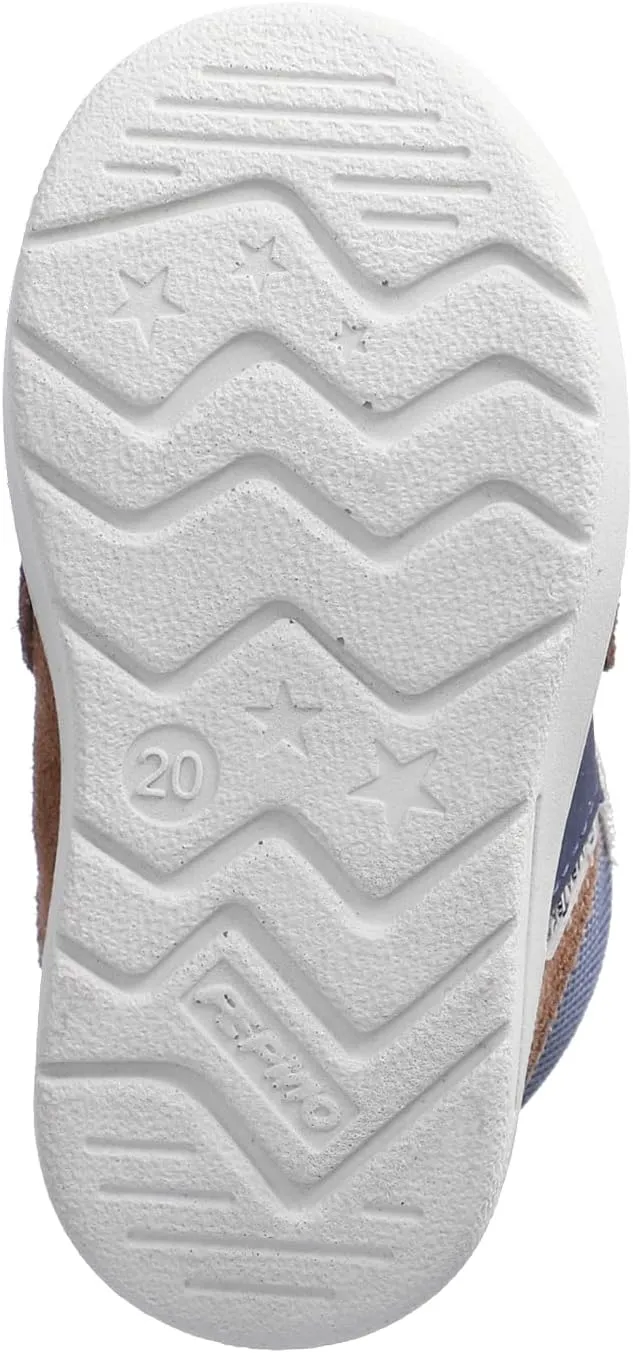 RICOSTA Child Nemo Boots,Width: Normal (WMS),Removable Insole,Sympatex