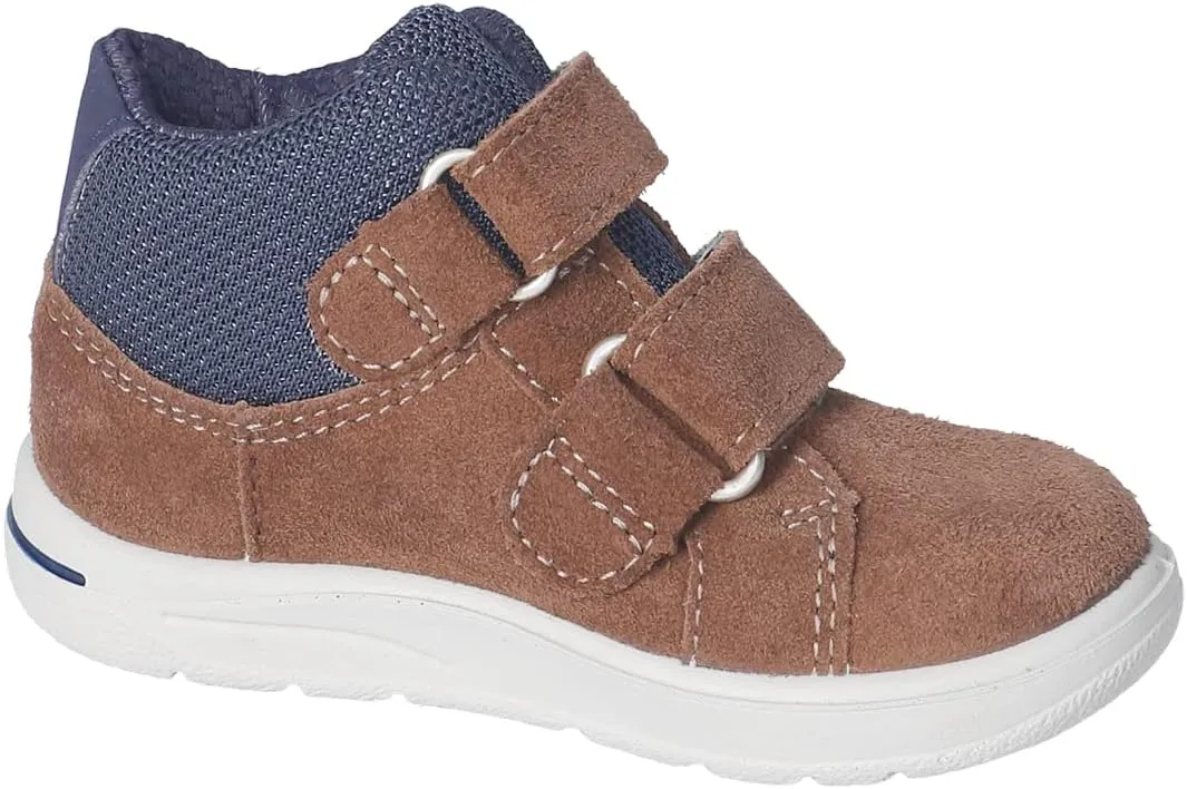 RICOSTA Child Nemo Boots,Width: Normal (WMS),Removable Insole,Sympatex