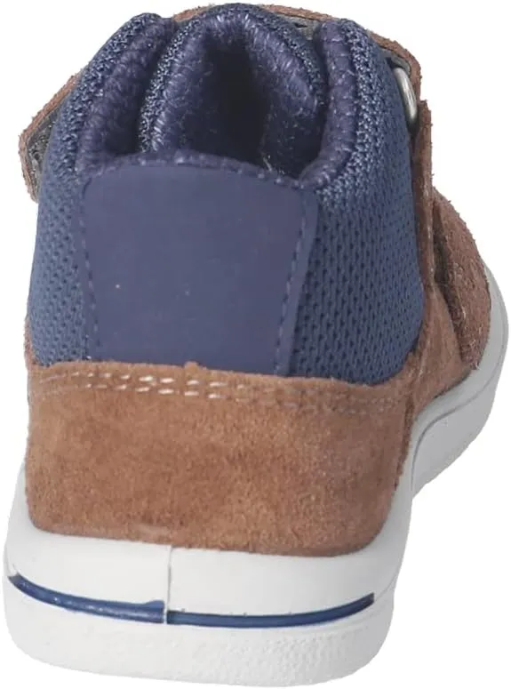 RICOSTA Child Nemo Boots,Width: Normal (WMS),Removable Insole,Sympatex