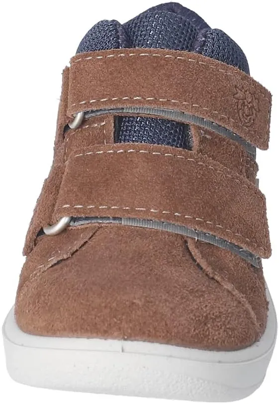 RICOSTA Child Nemo Boots,Width: Normal (WMS),Removable Insole,Sympatex