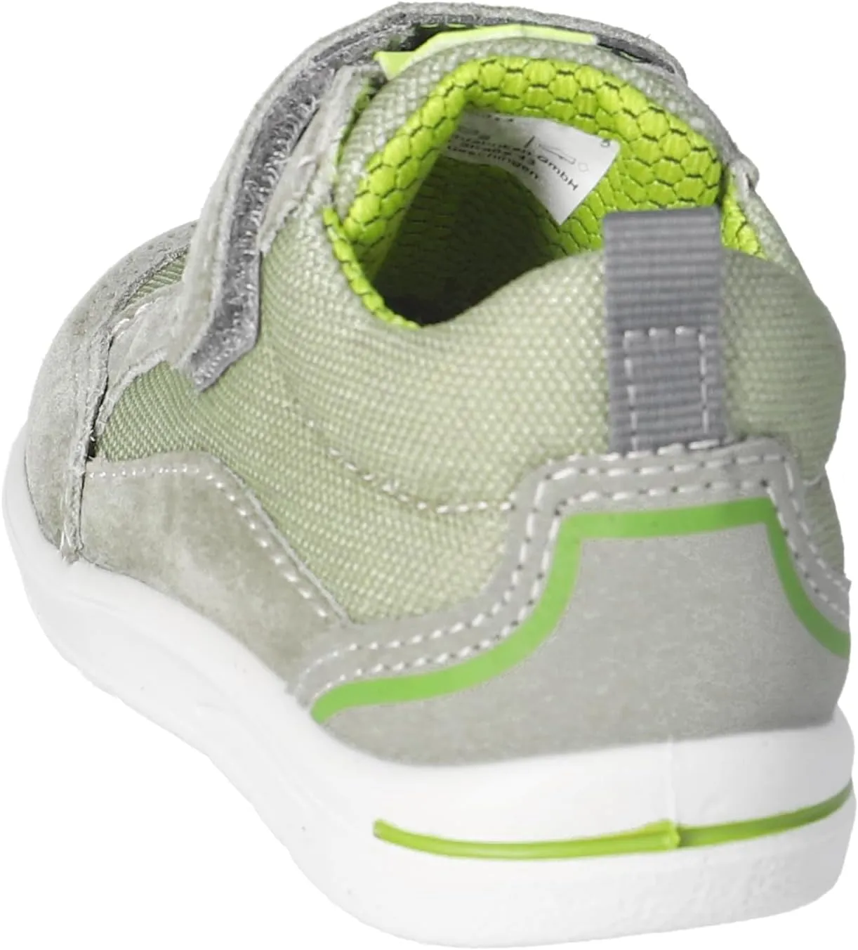 RICOSTA Ebbo Boys Girls Sneakers