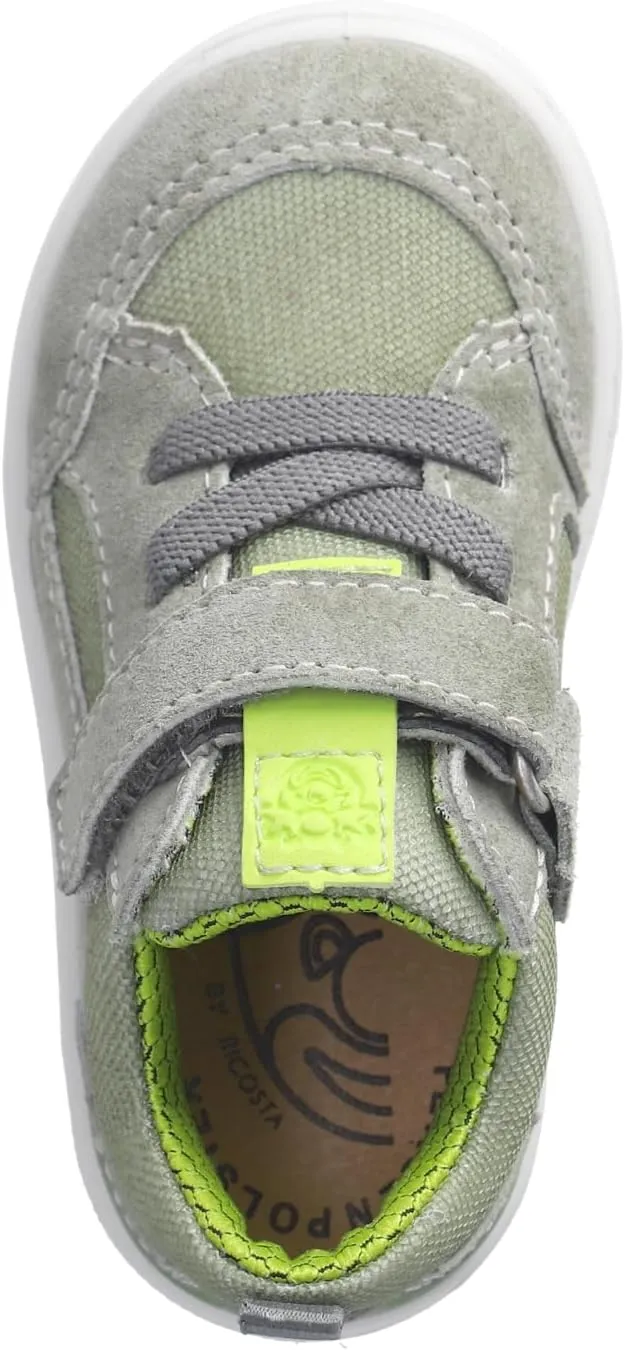 RICOSTA Ebbo Boys Girls Sneakers