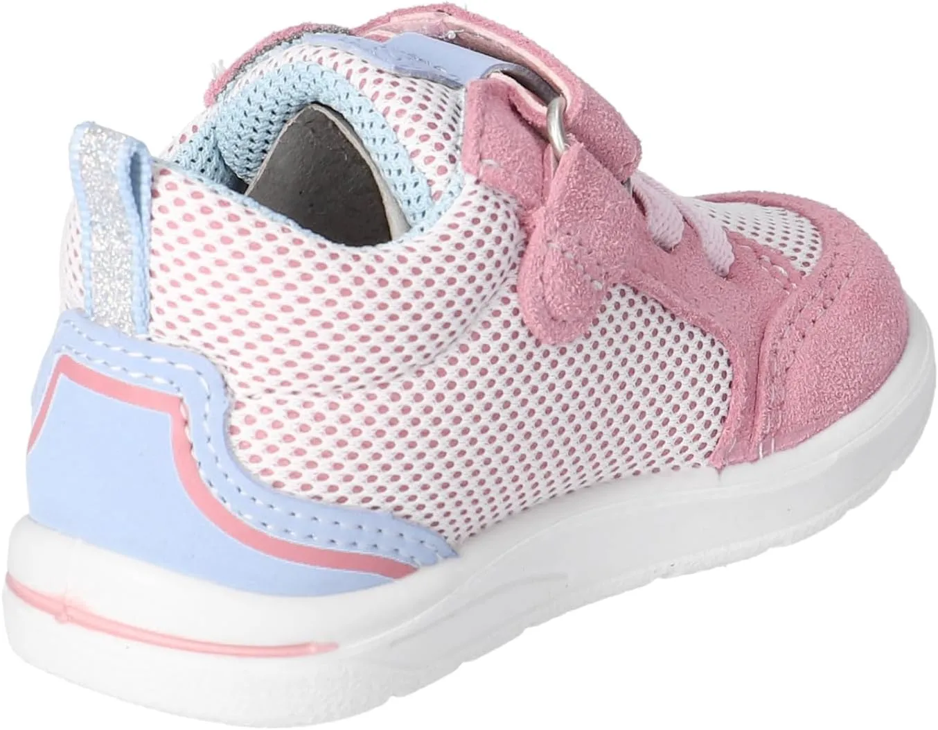 RICOSTA Ebbo Boys Girls Sneakers