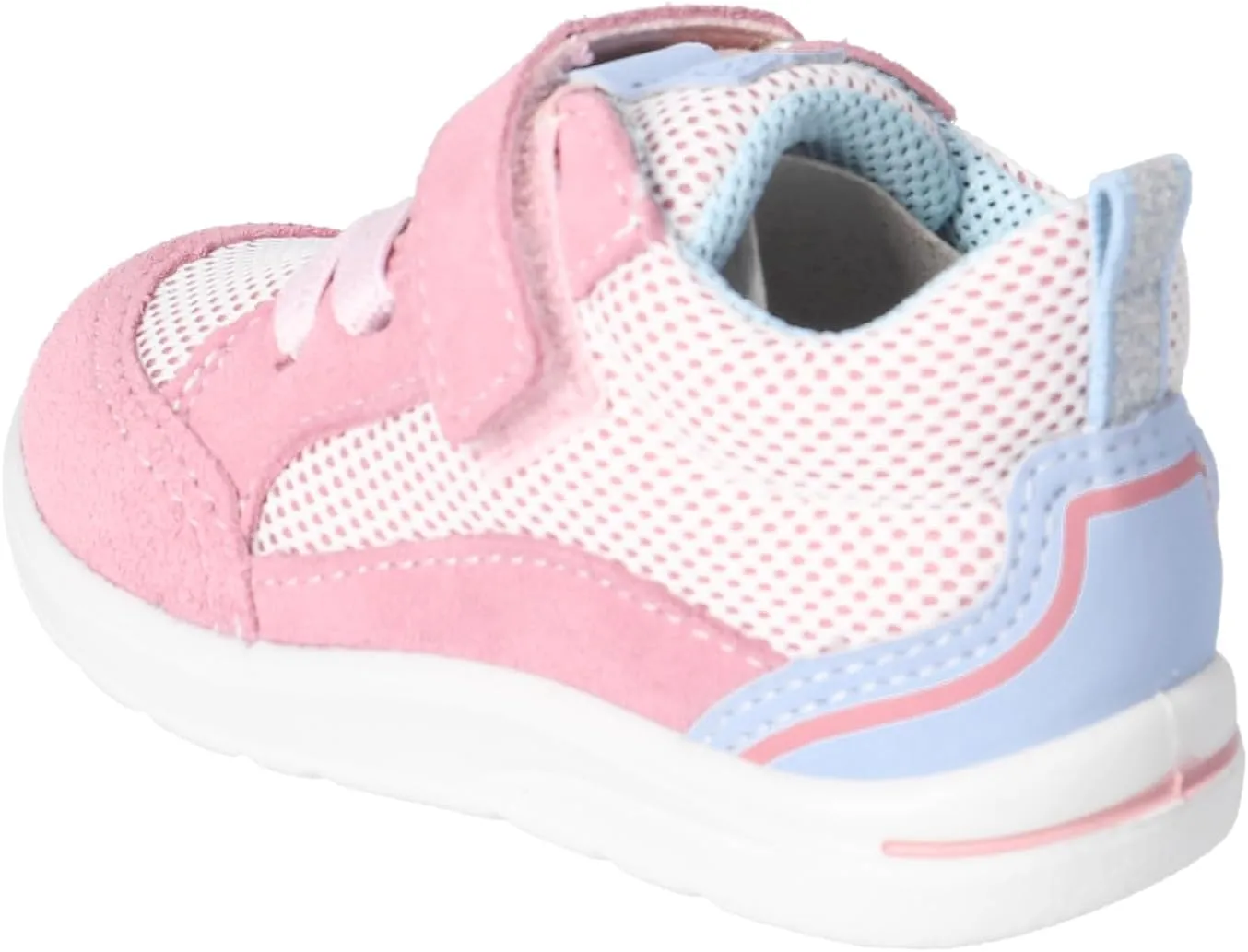 RICOSTA Ebbo Boys Girls Sneakers