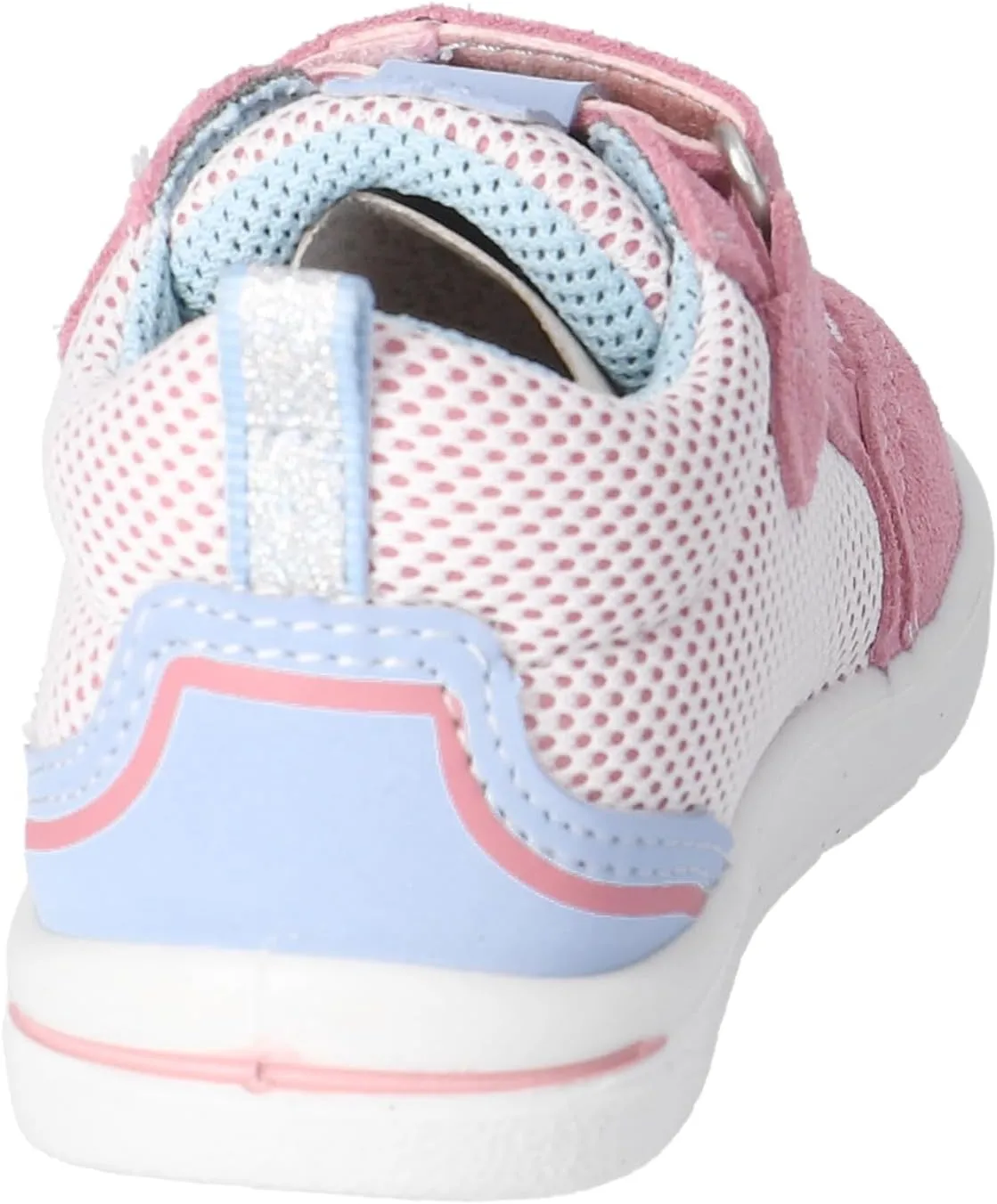 RICOSTA Ebbo Boys Girls Sneakers