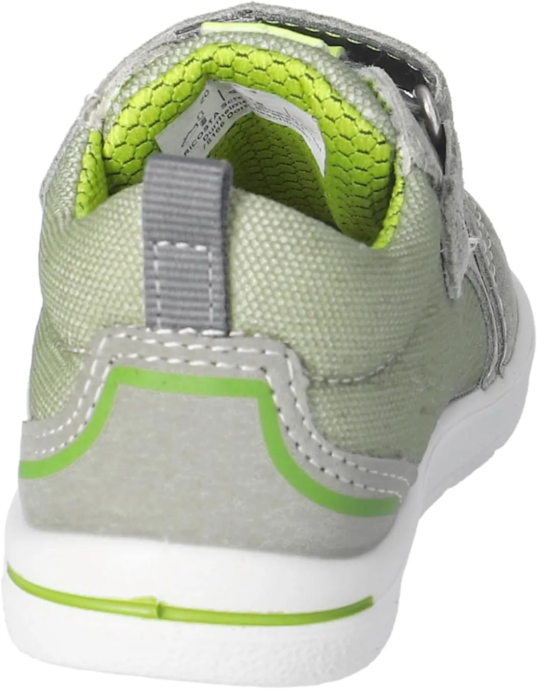 RICOSTA Ebbo Boys Girls Sneakers