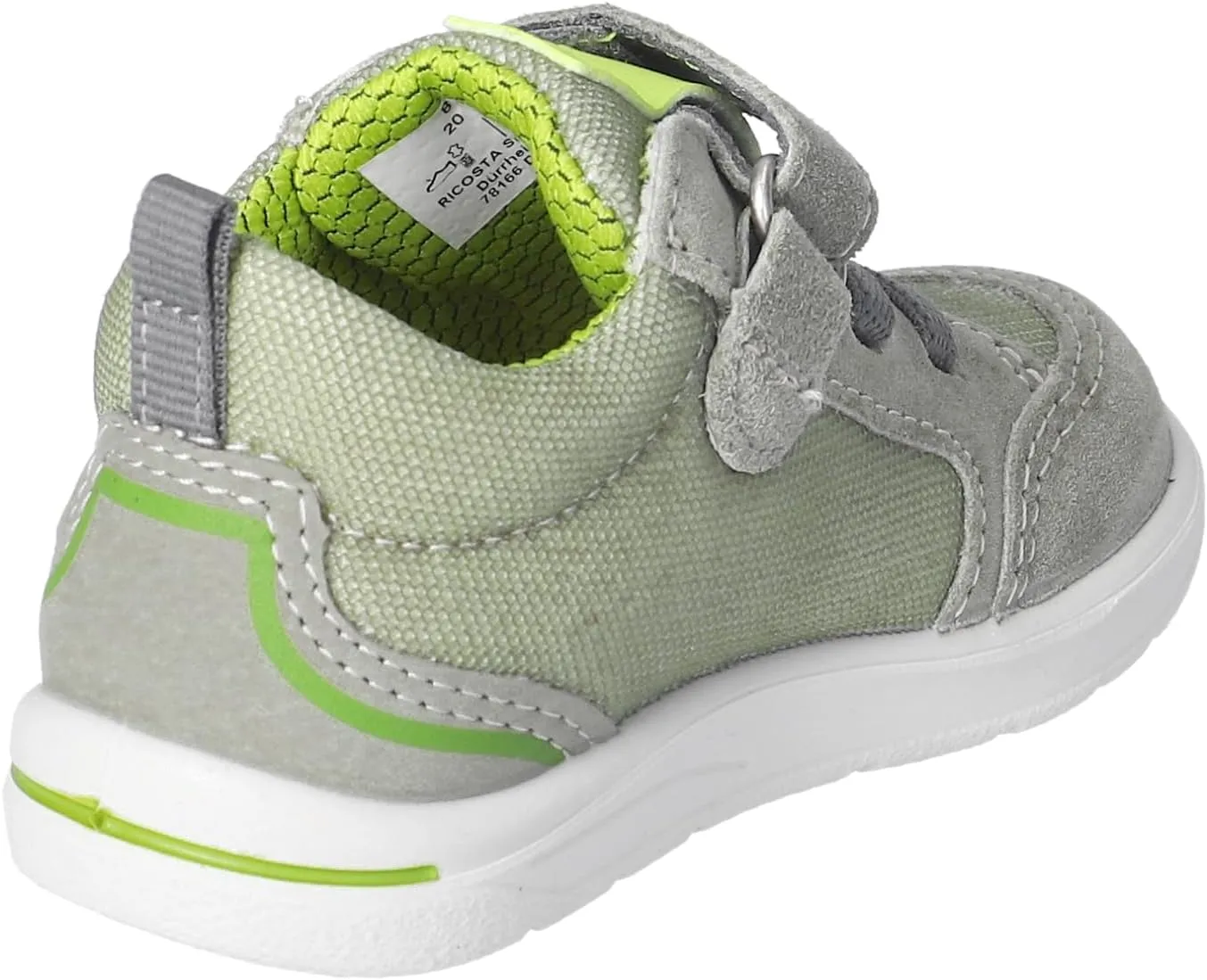 RICOSTA Ebbo Boys Girls Sneakers