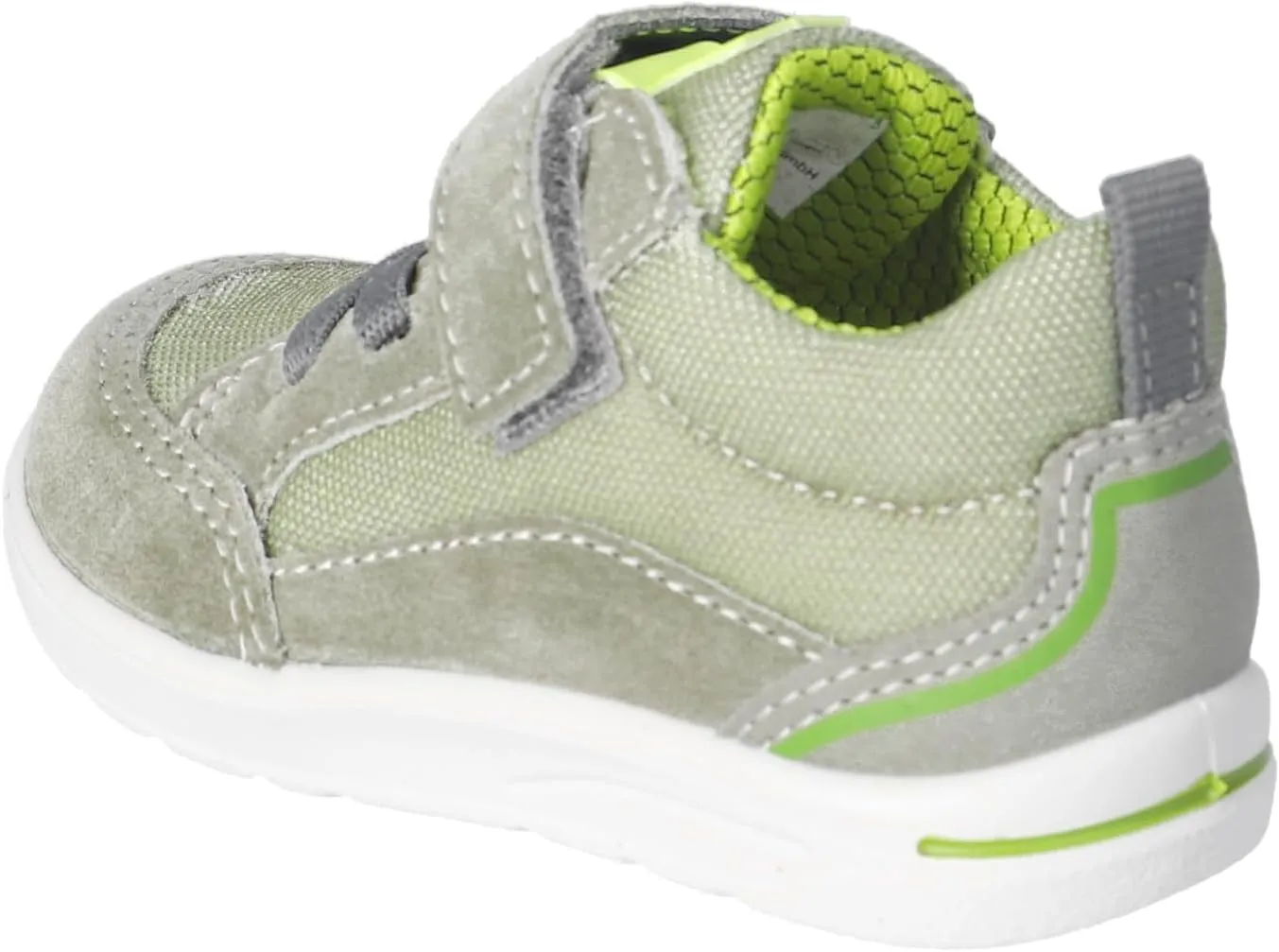 RICOSTA Ebbo Boys Girls Sneakers