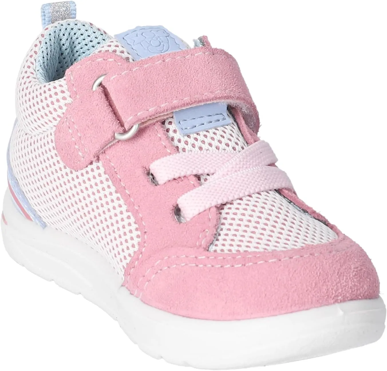 RICOSTA Ebbo Boys Girls Sneakers
