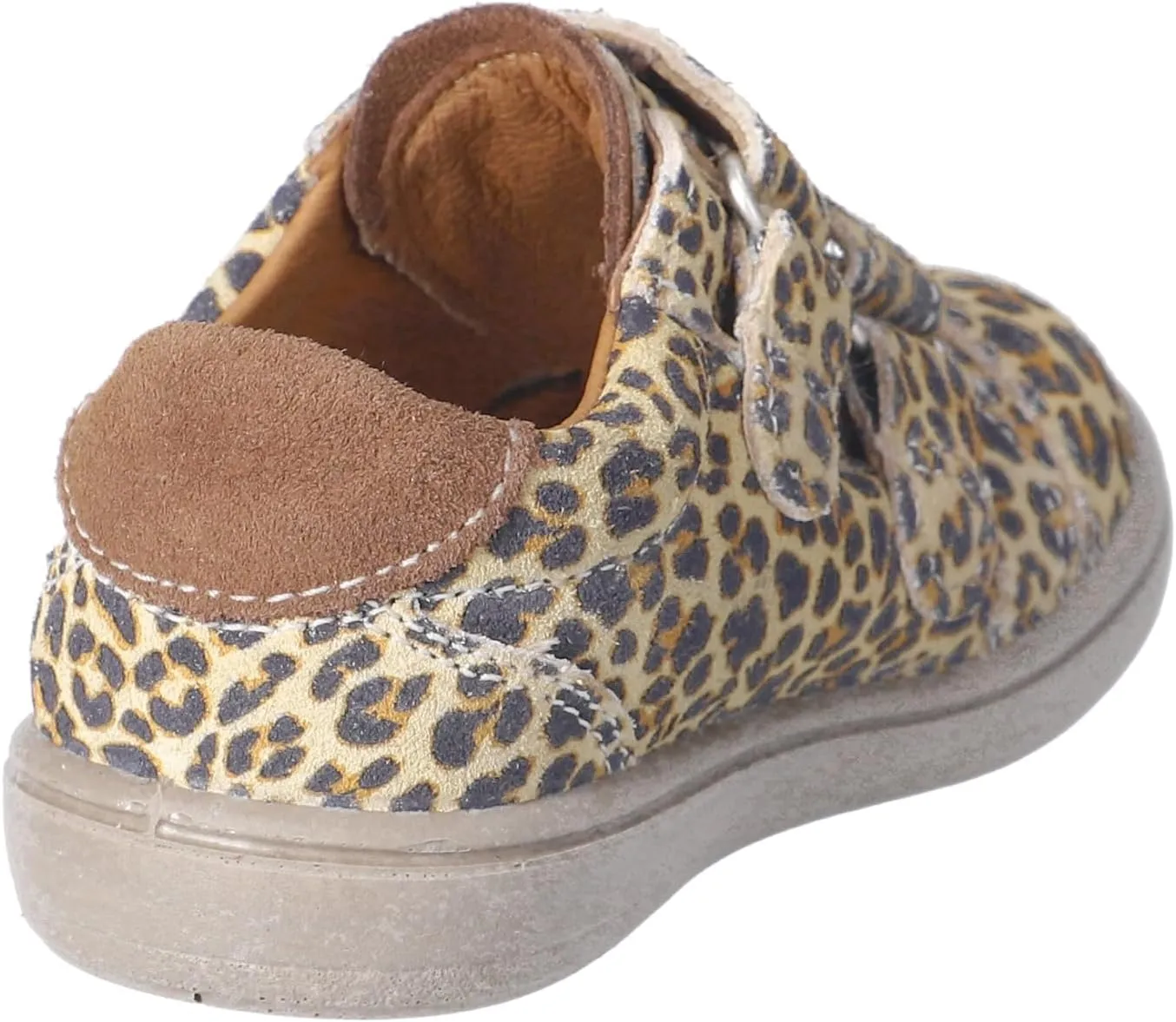 RICOSTA girl Sneakers LENIE,Width: Normal (WMS)