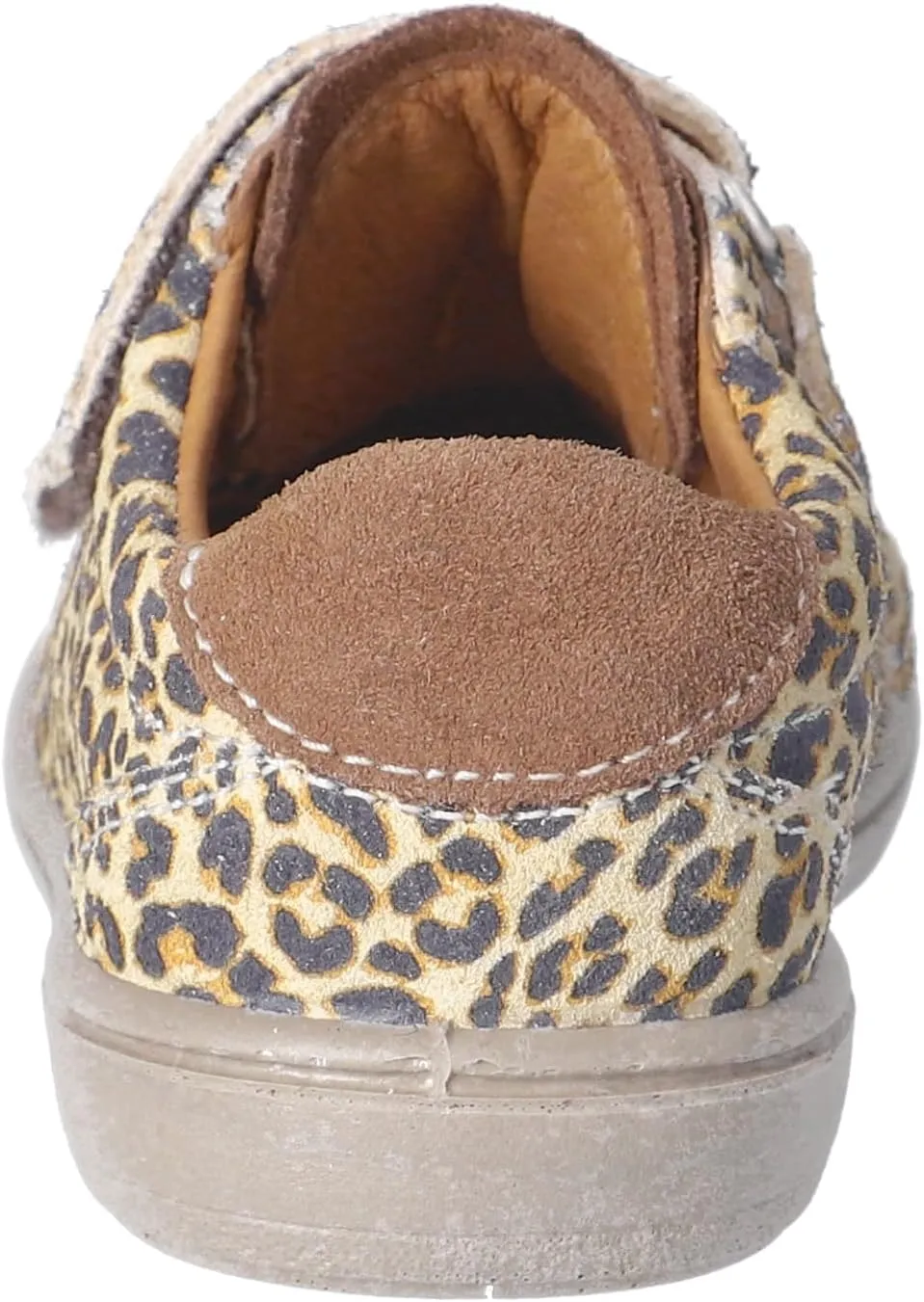 RICOSTA girl Sneakers LENIE,Width: Normal (WMS)