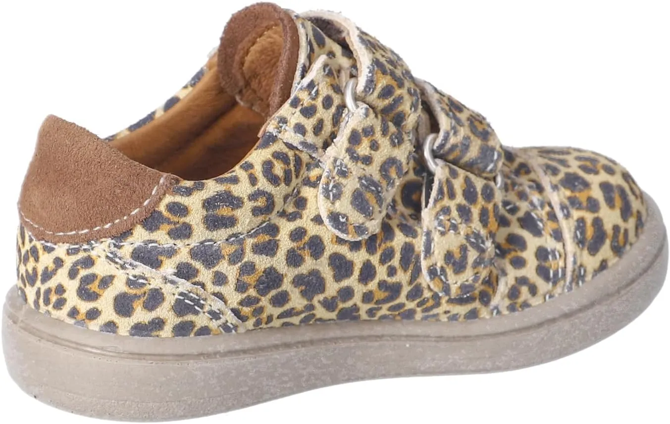 RICOSTA girl Sneakers LENIE,Width: Normal (WMS)