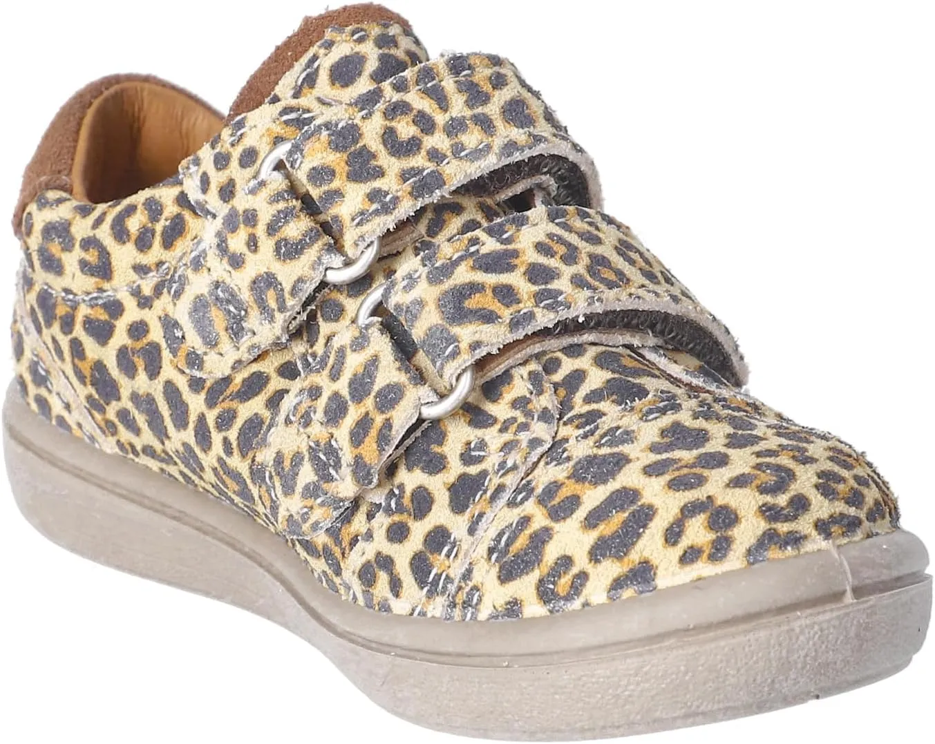 RICOSTA girl Sneakers LENIE,Width: Normal (WMS)