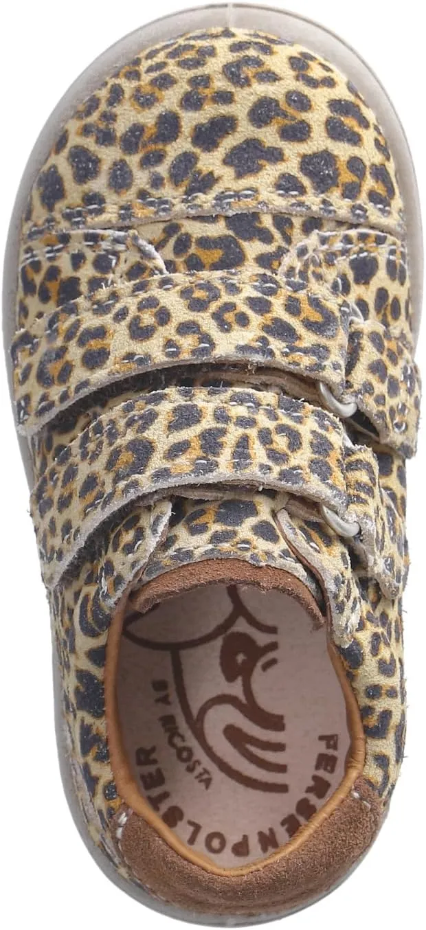 RICOSTA girl Sneakers LENIE,Width: Normal (WMS)